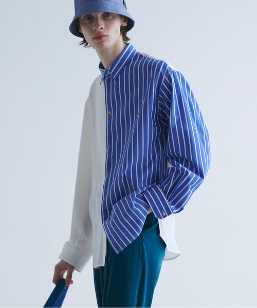 シャツ ブラウス メレンゲの気持ち が見つかりました コレカウ Jp