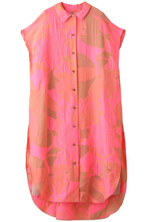 コレカウ 松たか子さんが大豆田とわ子と三人の元夫で着用されていたワンピース