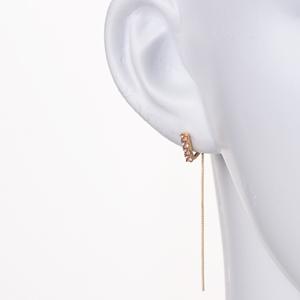 主役 40歳のキャリアウーマン ピアス イヤリング オトナ女子 が見つかりました コレカウ Jp