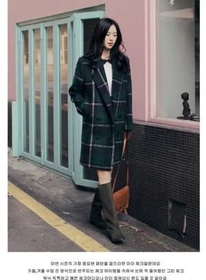 コレカウ 広瀬すずさんが怪盗 山猫で着用されていたアウター