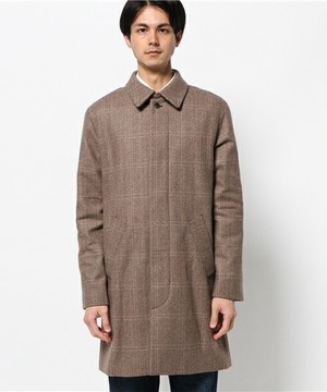 ひょうひょうとして自由奔放 コート いつかこの恋を思い出してきっと泣いてしまう が見つかりました コレカウ Jp