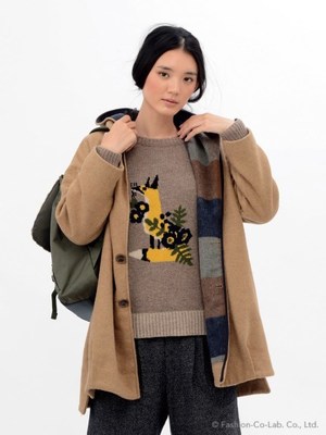 イケメン後輩の妻 リュック 家族ノカタチ が見つかりました コレカウ Jp