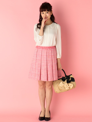 お嬢様 新入社員 セットアップ 家族ノカタチ が見つかりました コレカウ Jp