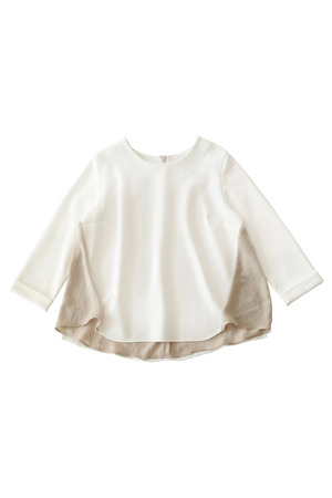 テレビで使われたナオミとカナコの衣装一覧