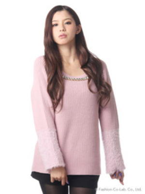 ニット 失恋ショコラティエ が見つかりました コレカウ Jp