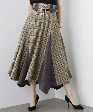 役柄 No 1カバーモデル スカート セシルのもくろみ が見つかりました コレカウ Jp