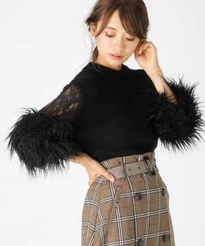 ニット メレンゲの気持ち が見つかりました コレカウ Jp