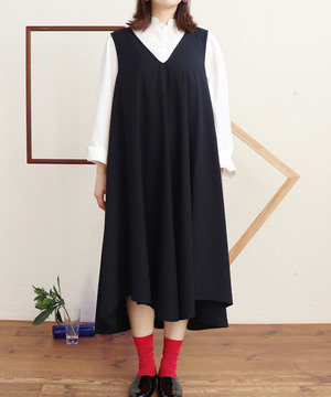 人気商品 ワンピース 蒼井優着用 Cooperst ロングワンピース Alrc Asia