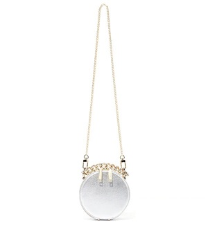 ADINA MUSEのFULL MOON HANDLE