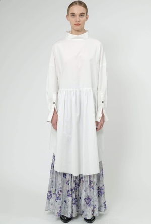 白のワンピース Utage が見つかりました コレカウ Jp