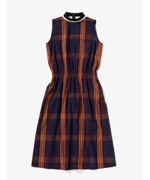 FRED PERRYのSleeveless Dress