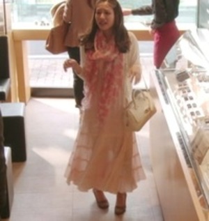 石原さとみ / カーディガン / 失恋ショコラティエ が見つかり ...